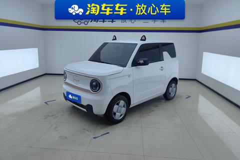Geely Galaxy Panda