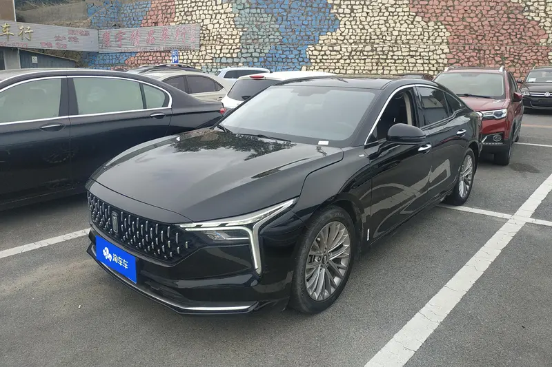 Bestune B70