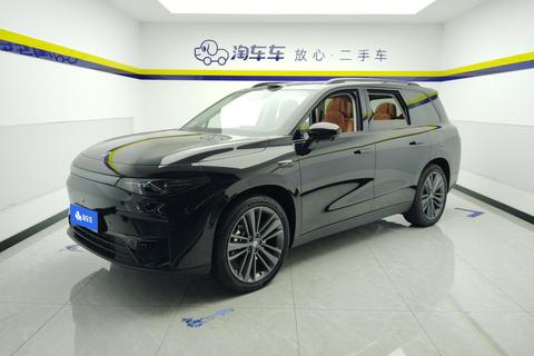 Leapmotor C16