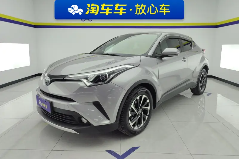 Toyota Izoa