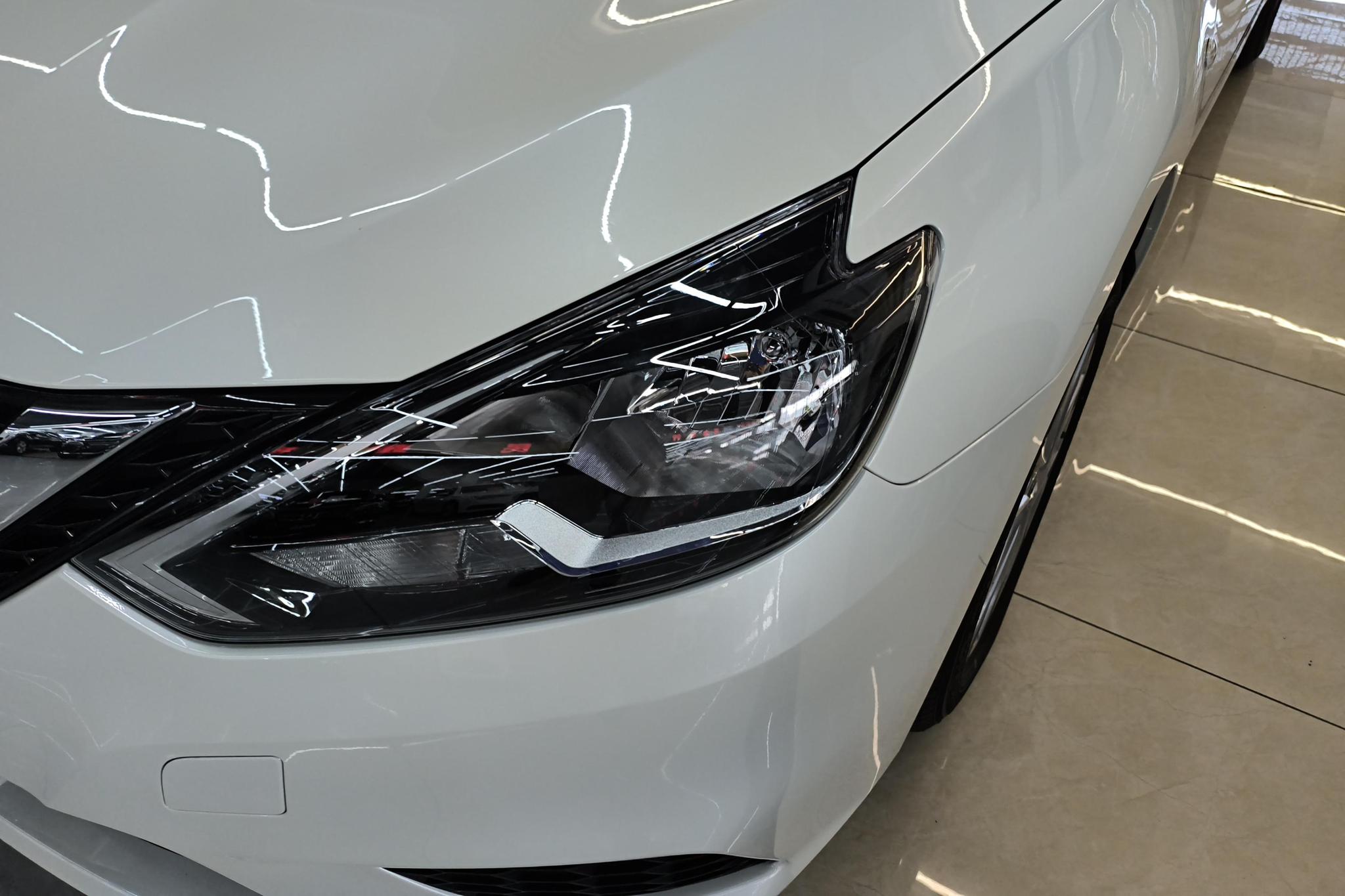 Nissan Xuan Yi id 4486119 из Китая 7