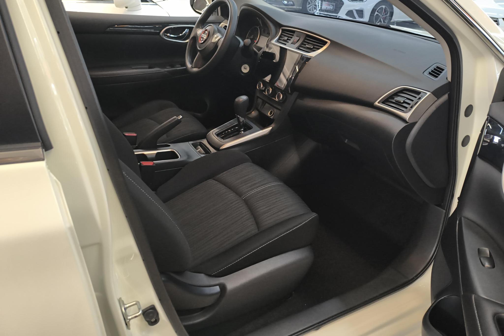 Nissan Xuan Yi id 4486119 из Китая 11