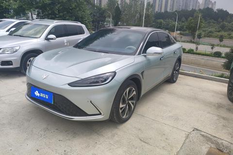 ARCFOX Alpha S