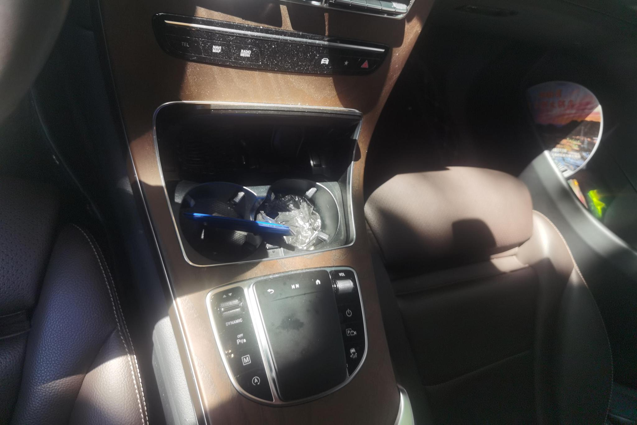 Mercedes-Benz GLC id 4485193 из Китая 7