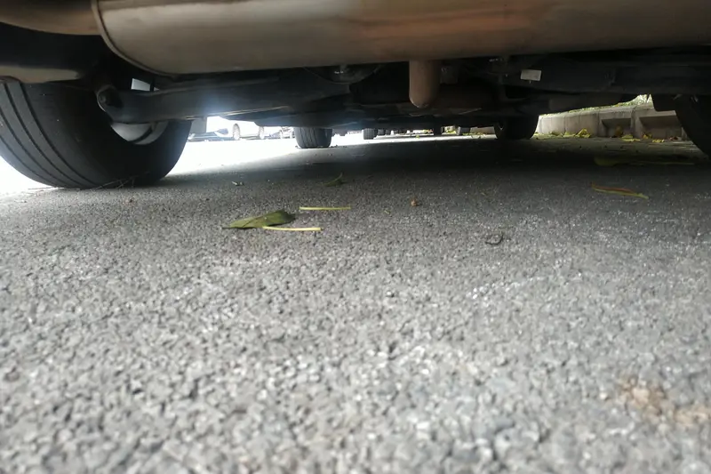 Lincoln Z — фото 6