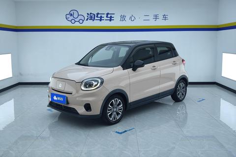 Leapmotor T03