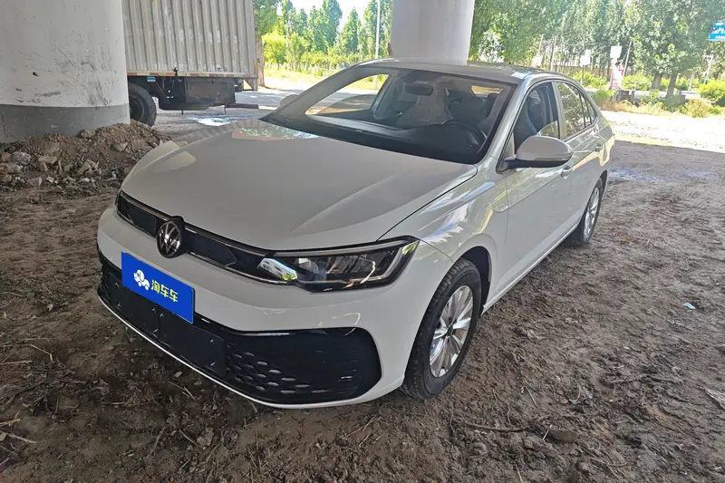 Volkswagen Lavida 1.5 L AT