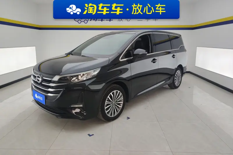 GACTrumpchi M6