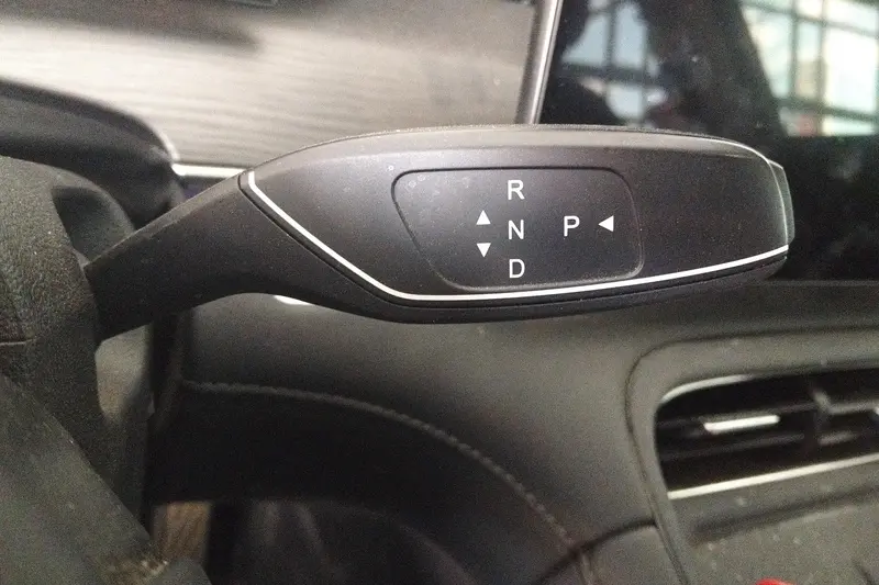 Chery Tiggo 8 PLUS — фото 7