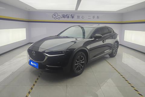 Mazda CX-4