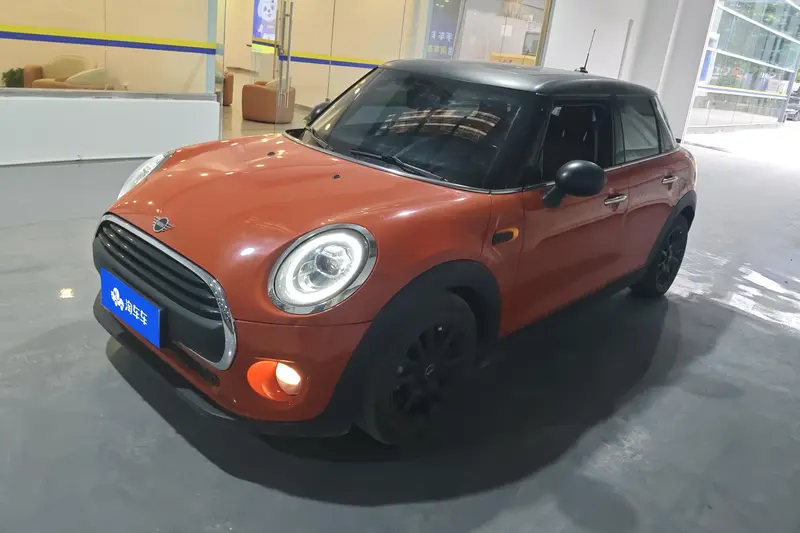 MINI 1.5 T ONE PLUS