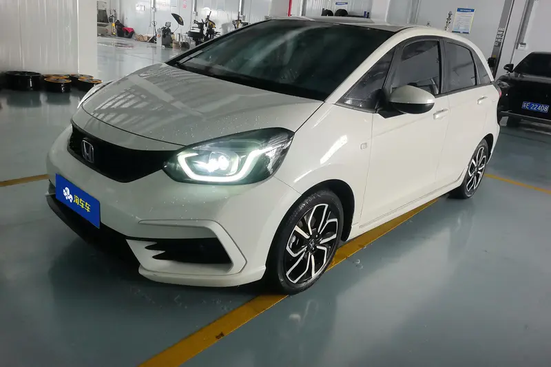 Honda LIFE 1.5 L CVT SPORT