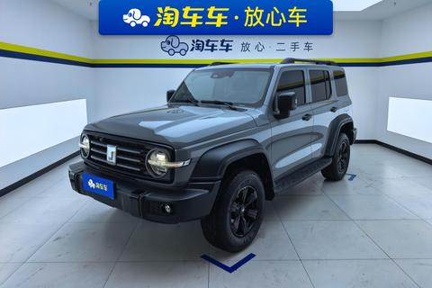 TANK 300