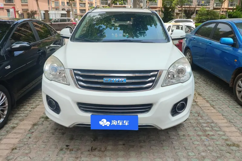 Haval H6 — фото 2