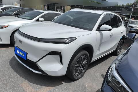 Geely Galaxy Starship 7 EM-i, 2025 год