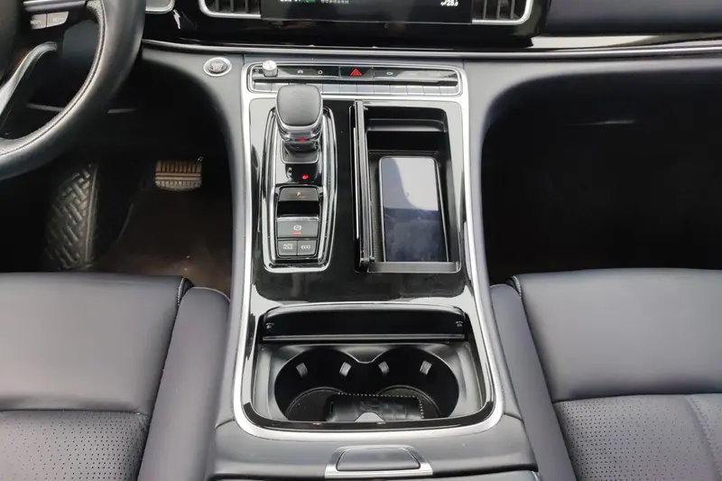 Trumpchi GACTrumpchi M8 — фото 10
