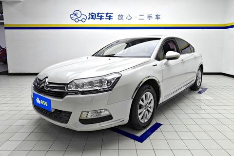 Citroën C5