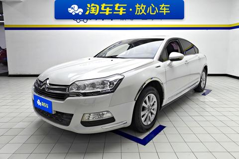 Citroën C5
