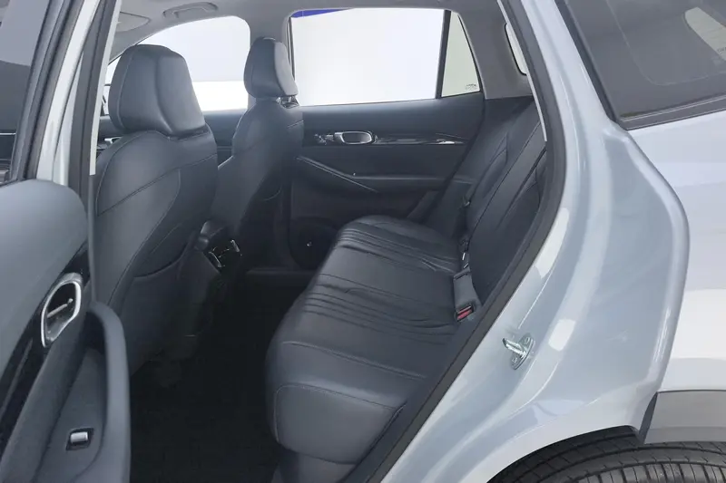 Geely Galaxy EX5 (E5) — фото 11