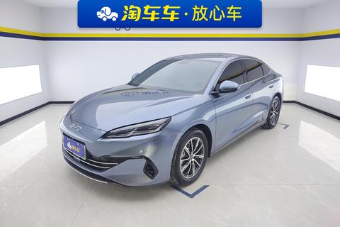 BYD Seal 06 DM-i