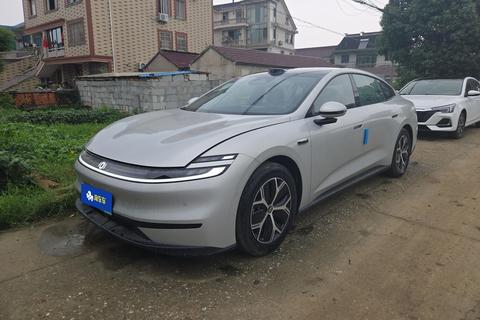 Changan Nevo A06