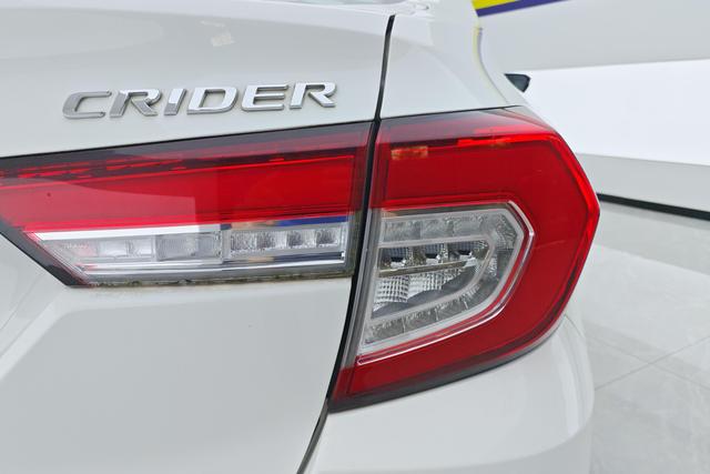 Honda CRIDER 2019 — фото 5