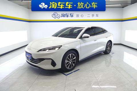 BYD Seal 06 DM-i