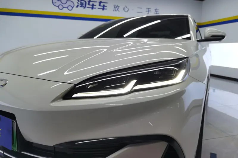 BYD Seal 06 — фото 4