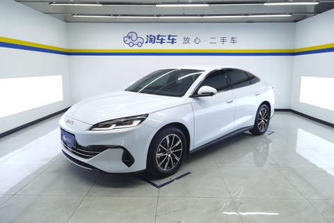 BYD Seal 06 DM-i