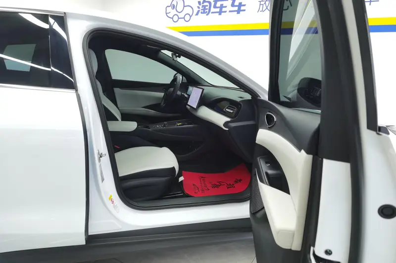 BYD Seal 06 — фото 11