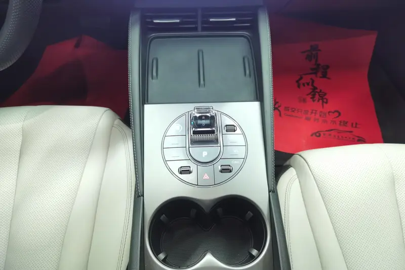 BYD Seal 06 — фото 10