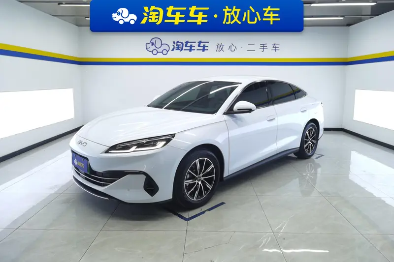 BYD Seal 06