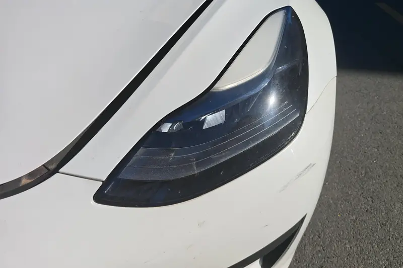 Tesla Model 3 RWD — фото 4