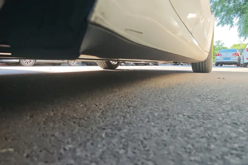 Tesla Model 3 RWD — фото 8