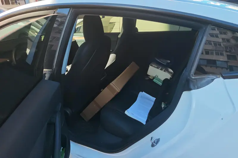 Tesla Model 3 RWD — фото 10