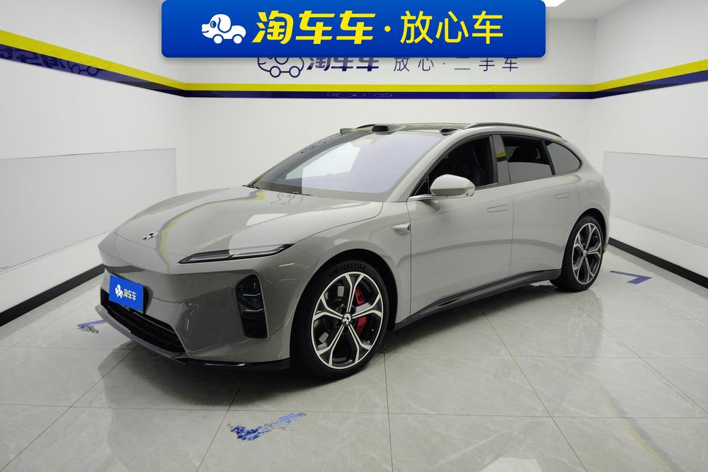 Nio ET5T