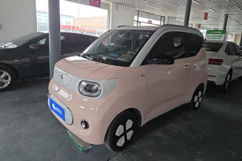 Wuling Hongguang MINI EV