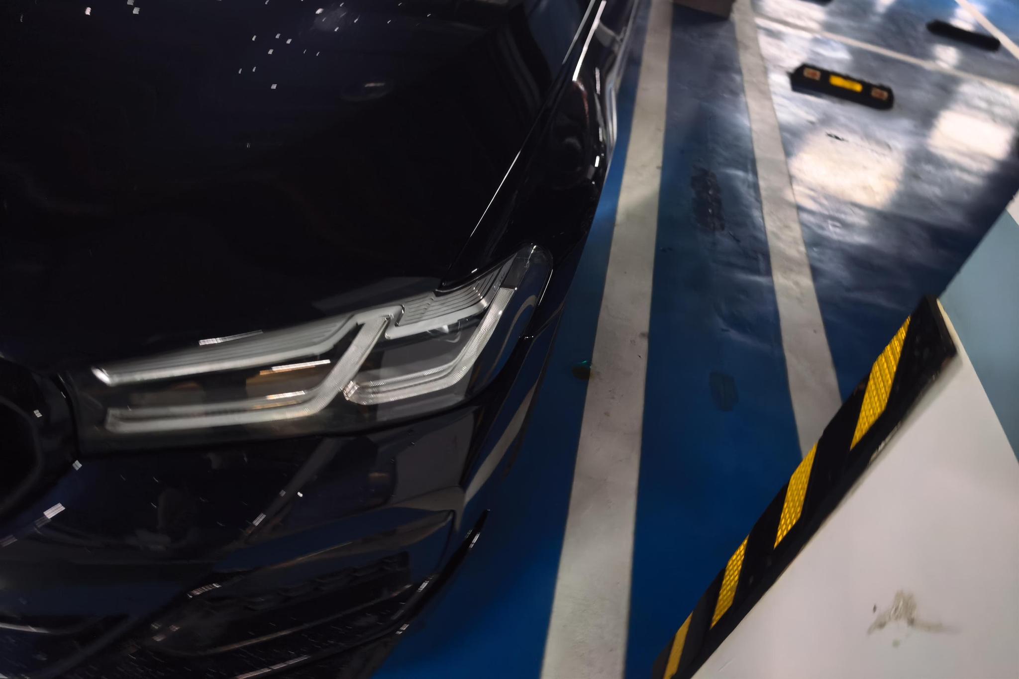 BMW 5 series id 4487044 из Китая 7