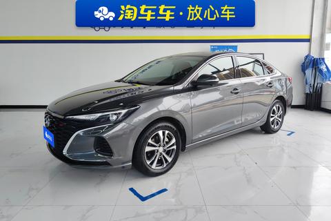 Changan Eado