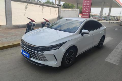 BYD Destroyer 05