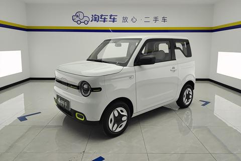 Geely Galaxy Panda