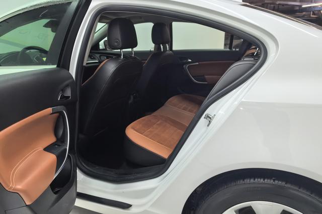 Buick Regal 2015 — фото 16