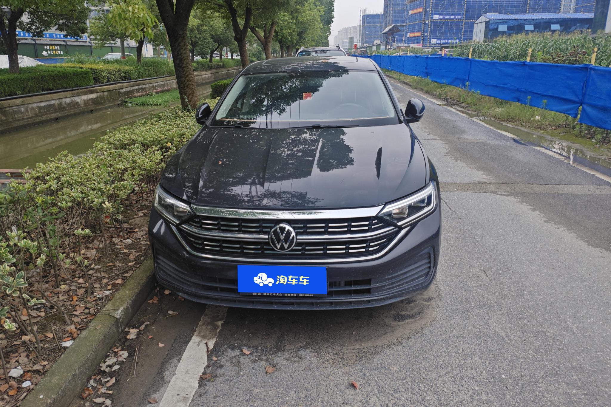 Volkswagen Sagitar id 4486920 из Китая 7
