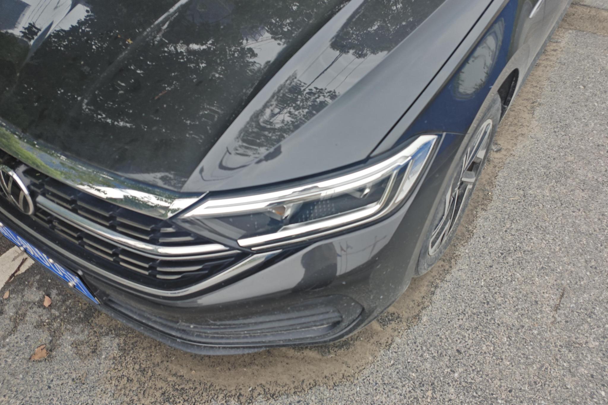Volkswagen Sagitar id 4486920 из Китая 8