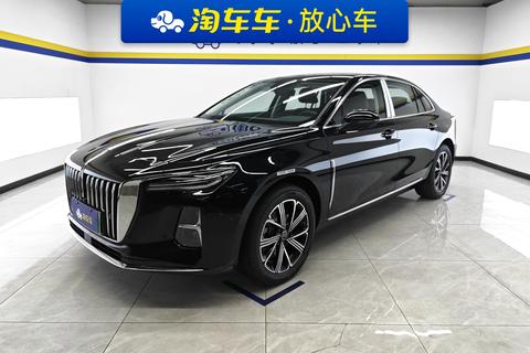 Hongqi H5 PHEV