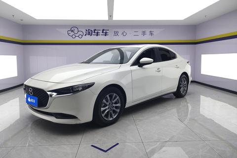 Mazda Mazda3 Axela