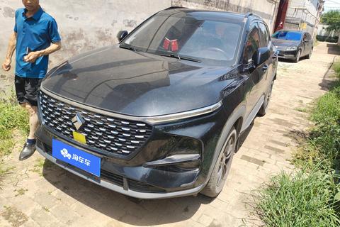Baojun RS-3