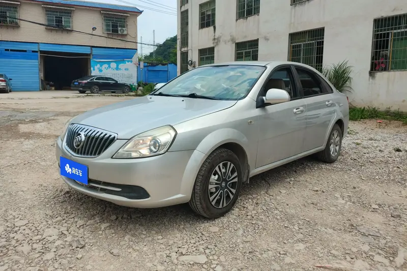 Buick Kai Yue