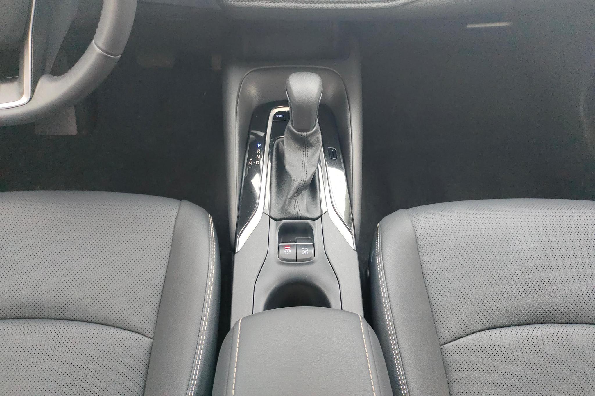 Toyota Corolla 2020 Белый из Китая, фото 3