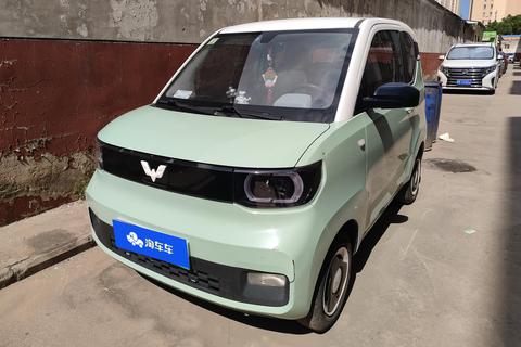 Wuling Hongguang MINI EV